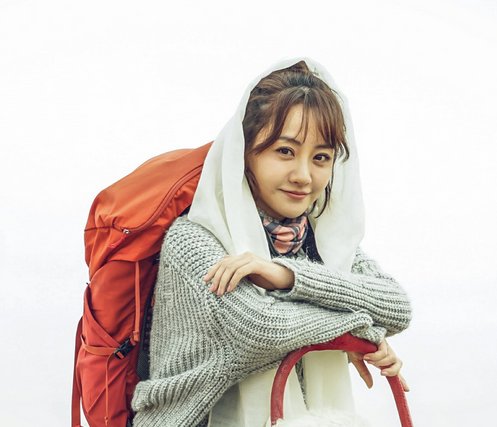 沙海梁湾是什么身份？