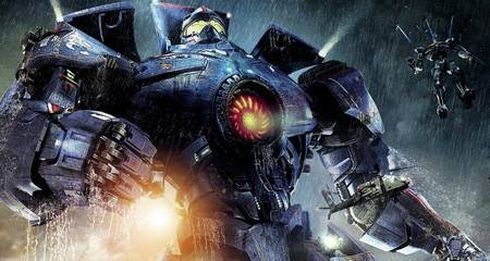 《环太平洋》主题曲是？