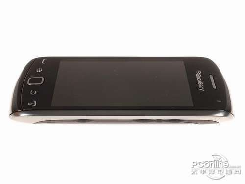 黑莓9380的规格参数