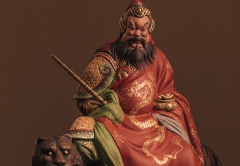 泥人张故事的主要内容是什么？