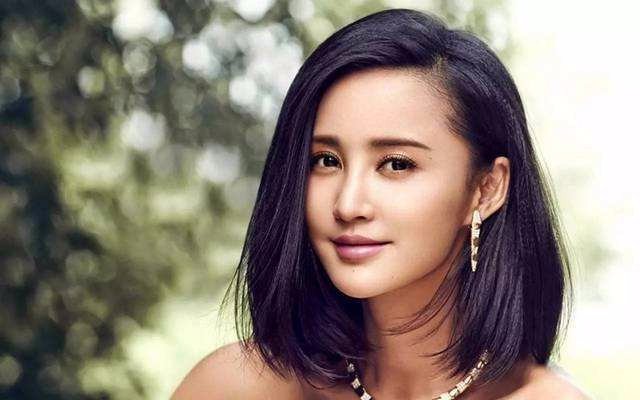 二姐张歆为什么叫二姐