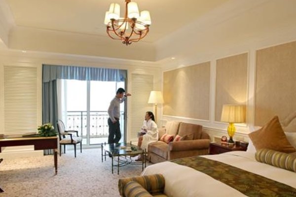 三亚亚特兰蒂斯酒店多少钱一晚？