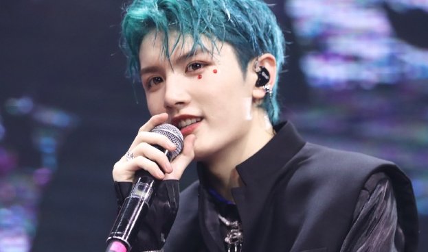 少年说唱企划灵超Rap首秀，李荣浩为什么不投给他？