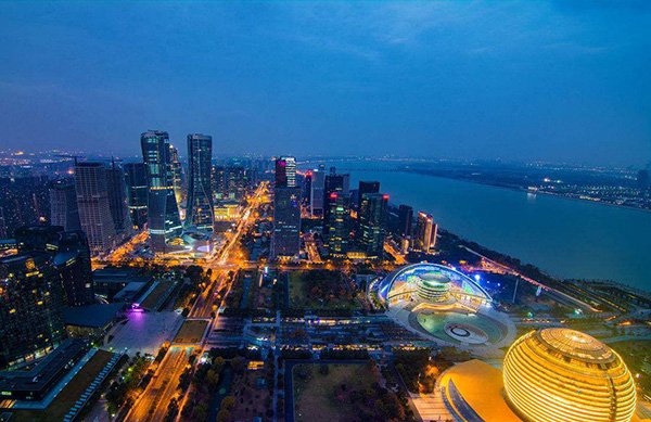 杭州历史上还有过哪些名称