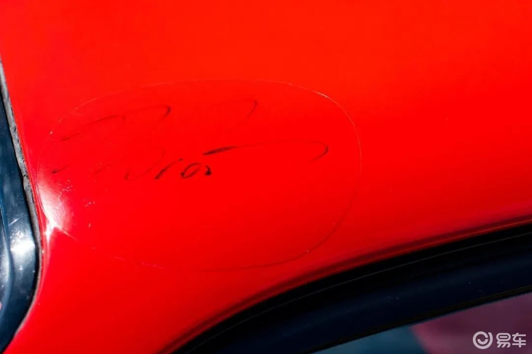 最不受主人待见的法拉利F40即将重出江湖首任车主F1冠军