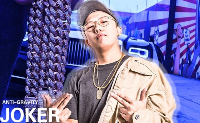 中国有嘻哈里的小白被别人网友戏称为什么？