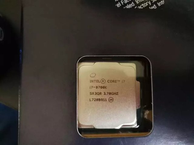 电脑CPU哪种好？