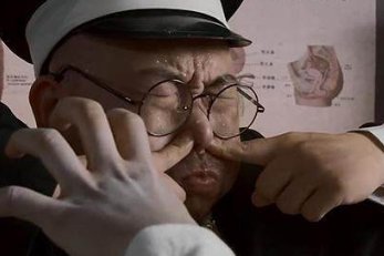 如何看待电影《新僵尸先生2》？