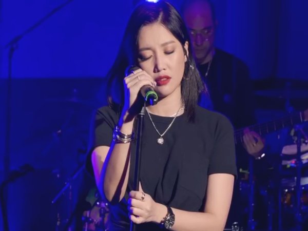 黄丽玲最好听的十首歌