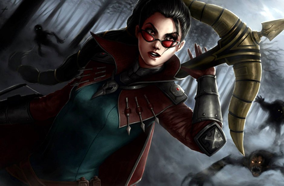 lol后摇是什么意思