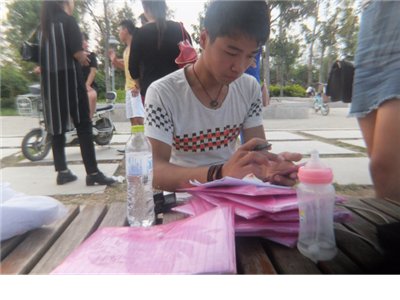 虞城吧的贴吧点评