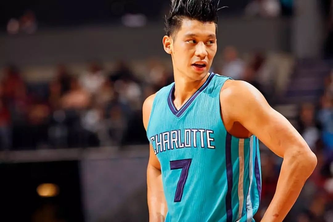 林书豪算不算是中国人