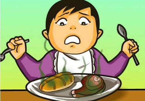 辽宁小学疑多名学生食物中毒，到底是怎么中毒的