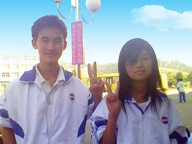 谁能帮我处理一下这两张照片吗？