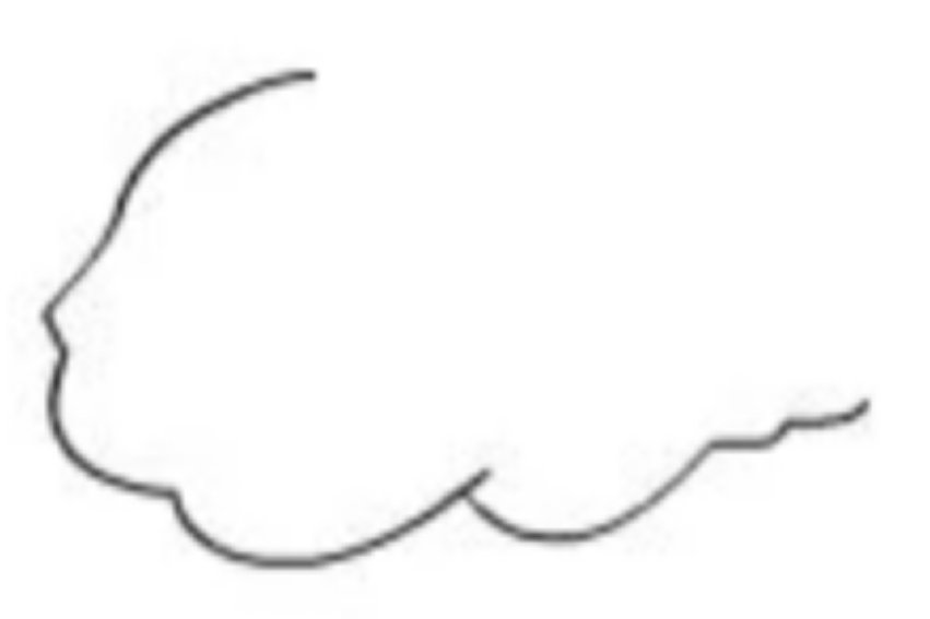 小羊怎么画简单又漂亮又可爱