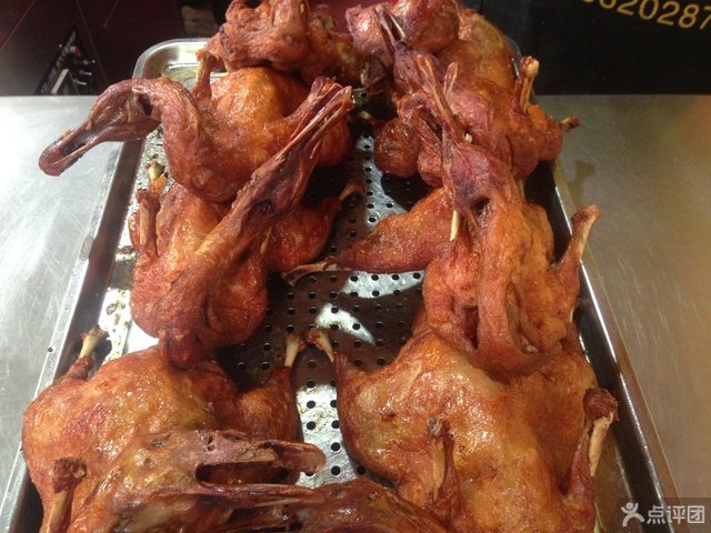 张英茶油鸭的新闻