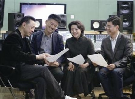 作曲和编曲的区别是什么？