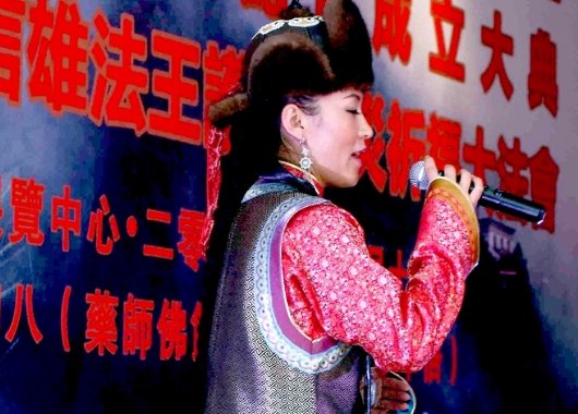 莫尔根的全部歌曲