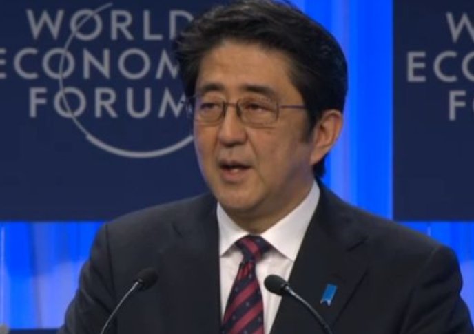 日本历任首相都是谁？