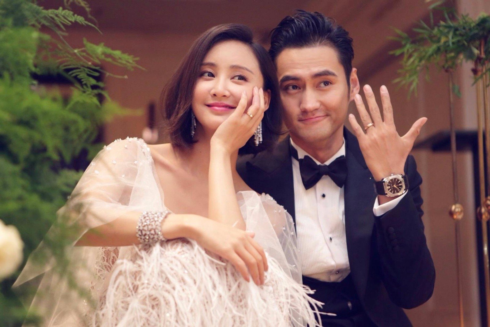 二姐张歆为什么叫二姐