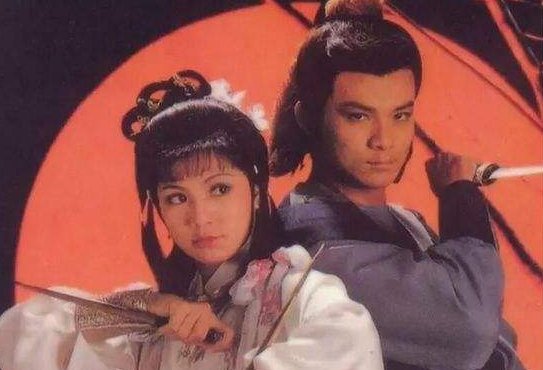 侠之大者，为国为民。啥意思？