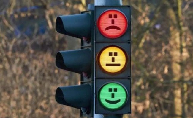 “开绿灯”的意思是什么？