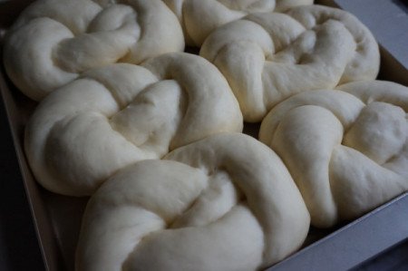 【求】 ACA面包机说明书- “高级面包” 配方