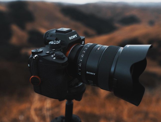 索尼a7s3详细参数