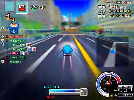 都市皇帝的作品目录