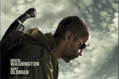 请问 艾利之书到底讲的是什么，美国为什么是一片废墟？