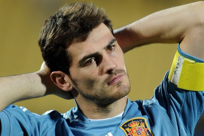 卡西利亚斯年薪