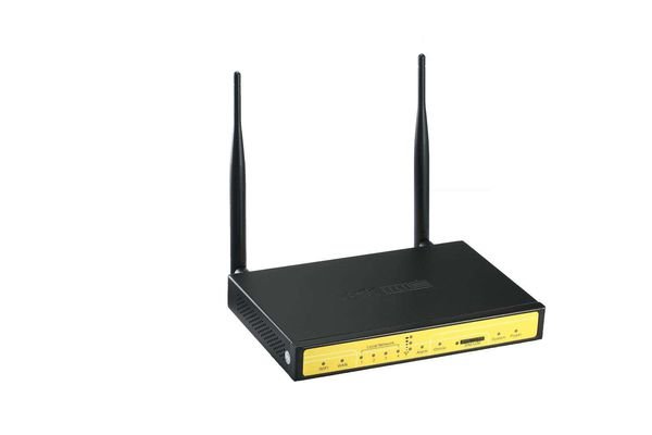 宽带装无线路由器一定要用猫吗？