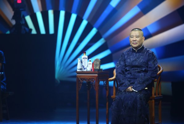 郭德纲骂人不带脏字经典语句