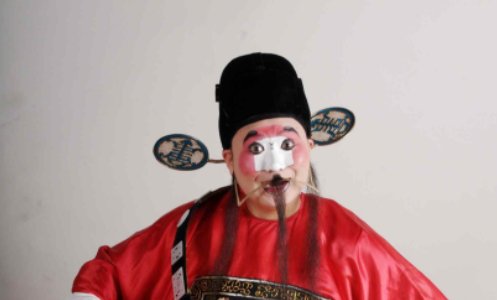 京剧的起源是什么？