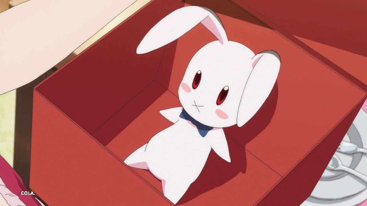 魔法少女奈叶vivid的剧情简介