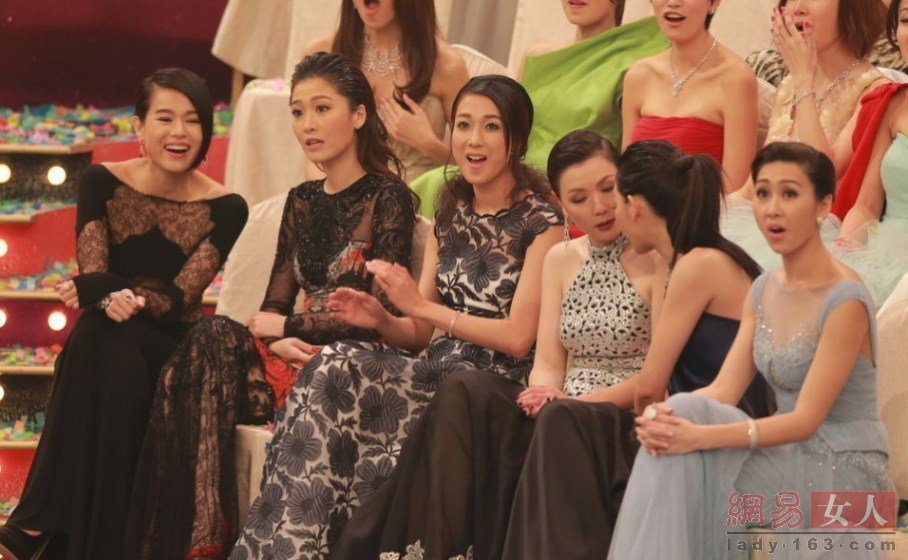 万千师奶贺台庆的评价及影响