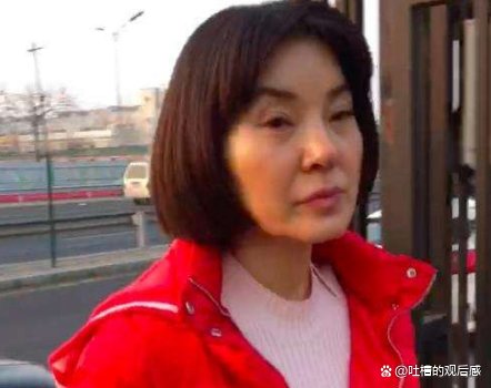 陈红前夫李军为什么这么渣？