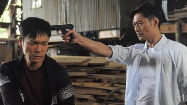 致命复活的大结局 致命复活的大结局是什么样的