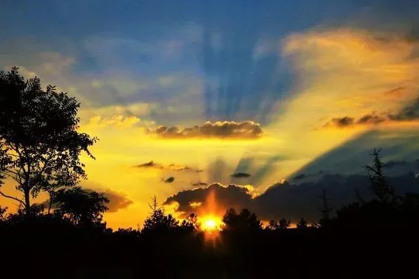 daybreak是什么意思