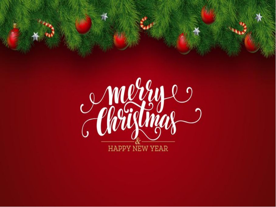 圣诞节是哪一天