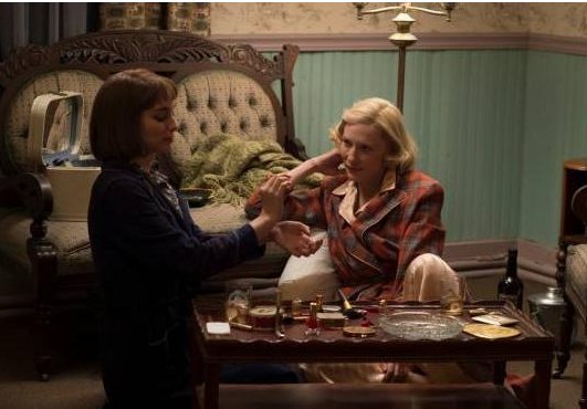 美国式禁忌讲述的是什么故事？