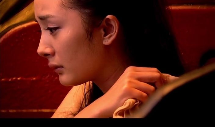 深宫错的内容简介