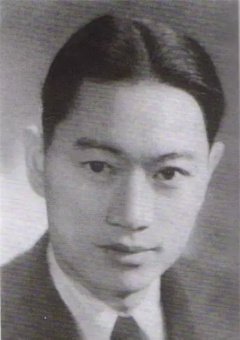 张昌绍的人物简历