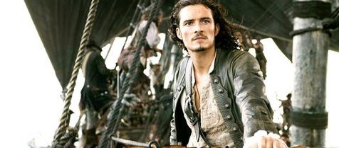 看点：《加勒比海盗2》最大看点？