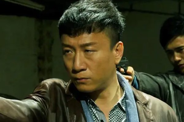 孙红雷演了哪些电视剧