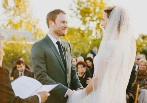 新郎，新娘，伴郎，伴娘，婚纱，等婚礼用英语？