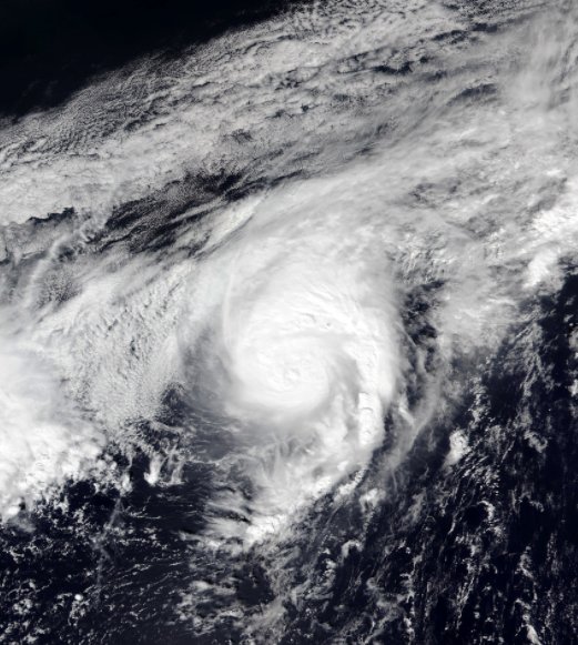 今年第13号台风“鲸鱼”生成，对我国有何影响？