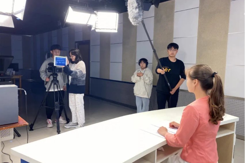 播音与主持怎么考试