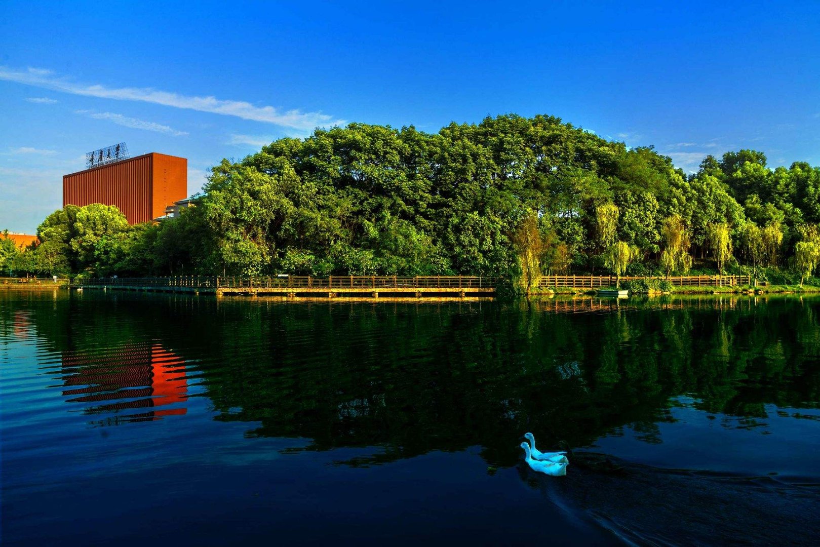 西安二本大学名单排名榜及分数线