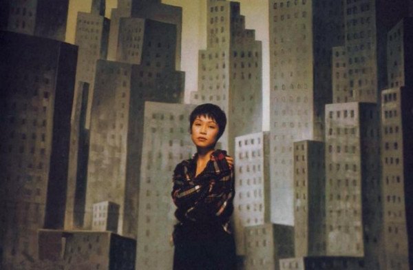 《囚鸟》的原唱是谁？